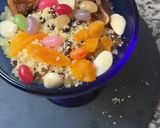 Une image de l'étape 5 de 🏺SEFFA 🥄COUSCOUS 🪔SUCRÉ 🍯.
