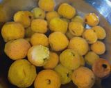 Foto del paso 3 de la receta: Manzanitas en dulce
