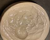 Milk and honey cake recipe step 3 photo