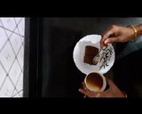 इंस्टेंट चोको पेस्ट्री (Instant Choco Pastry recipe In Hindi) रेसिपी चरण 5 फोटो