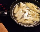 Foto del paso 4 de la receta: Confit de pato con patatas confitadas en su grasa