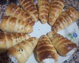 صورة لخطوة 2 من وصفة لي كورني