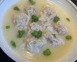 Foto del paso 4 de la receta: Luxury seafood chowder