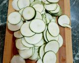 Foto del passaggio 2 della ricetta Insalata di pasta ricca estiva