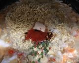 Foto langkah ke 4 dari resep Mie Godok.