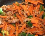 Foto del paso 7 de la receta: Bacalaito de Atún