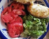 Foto del paso 7 de la receta: Papas rellenas con salmón fresco... (Cocina mediterránea)