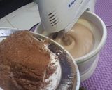 Foto langkah ke 6 dari resep Blackforest 6 telur.