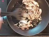 ปอเปี๊ยะทอด เทคนิคง่ายๆ