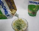 Foto langkah ke 3 dari resep JaSuKe Creamy Matcha.