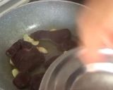 Foto del paso 2 de la receta: Hígado de ternera en tomate