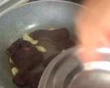 Foto del paso 2 de la receta: Hígado de ternera en tomate