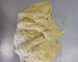 Foto del paso 4 de la receta: Pan de muerto oaxaqueño