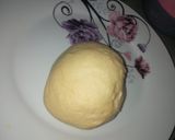 A picture of step 5 of Doughnuts.