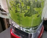 Foto del paso 6 de la receta: Crema de espinaca sanita