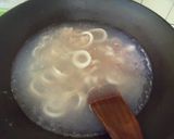 簡單好吃-泰式涼拌海鮮的食譜步驟1照片