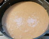 Foto del passaggio 4 della ricetta Torta di carote e mandorle al profumo di limone