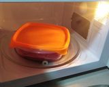 Foto del paso 2 de la receta: Poke de la terreta 2