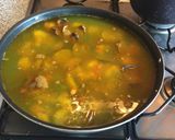 Foto del paso 12 de la receta Paella a evolucionar