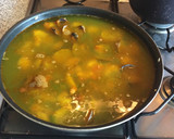 Foto del paso 12 de la receta: Paella a evolucionar