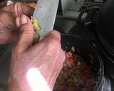 Foto del paso 3 de la receta: Pastel de papas