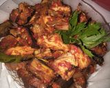 Foto langkah ke 7 dari resep Tongkol suwir pedes endeus...