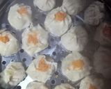 Foto langkah ke 7 dari resep Dimsum ayam udang.