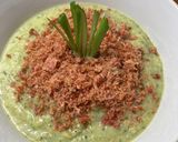 Foto del paso 6 de la receta Crema de calabacín