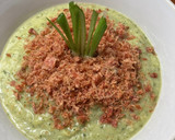 Foto del paso 6 de la receta: Crema de calabacín