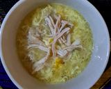 Foto langkah ke 3 dari resep Corn Soup.