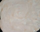 A picture of step 6 of Omelette Paratha..