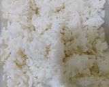 Foto langkah ke 1 dari resep Butter Rice Egg.