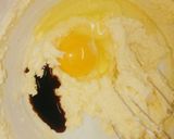 Foto del paso 2 de la receta: Tarta de coco y dulce de leche