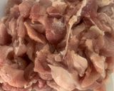 รูปขั้นตอนการทำที่ 1 ของ หมูหวาน (รึเปล่า)