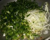 A picture of step 7 of Junglee rice.