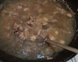 Foto langkah ke 1 dari resep Tongseng Sapi.