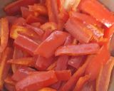 આથેલા લાલ મરચાં (Athela Red Marcha Recipe In Gujarati) રેસીપી સ્ટેપ2ફોટો