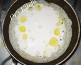 A picture of step 1 of Mini rice pancakes.