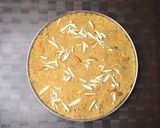 A picture of step 4 of Gol papdi.