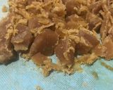 Foto langkah ke 3 dari resep Sari Kacang Hijau.