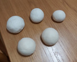 Foto del paso 4 de la receta: Pizza