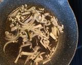 Stir fried cabbage with green tomatoes. #wonkyautumn recipe step 3 photo