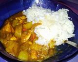 Foto langkah ke 6 dari resep Japanese Curry 🇯🇵.