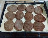 Foto del paso 9 de la receta: 🍭Pizza vs hamburguesa 🍭