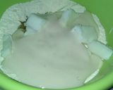 Hajtogatott káposztás pogácsa recept fázis 4 fotója