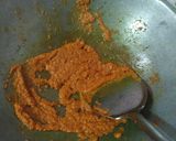Foto langkah ke 2 dari resep Gulai Telur Tahu.
