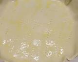 Pesto, aubergine and mozzarella pie recipe step 3 photo