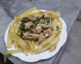 صورة لخطوة 2 من وصفة اسكالوب بالجبن