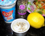 Foto del paso 10 de la receta: Fresca ensalada mediterranea "agridulce"