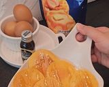 รูปขั้นตอนการทำที่ 8 ของ มินิแพนเค้ก🥞💛